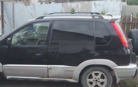 Mitsubishi RVR III рестайлинг, 1997 год, 145 000 рублей, 1 фотография