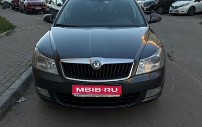 Skoda Octavia, 2013 год, 970 000 рублей, 1 фотография