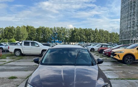 Skoda Octavia, 2014 год, 1 799 000 рублей, 1 фотография