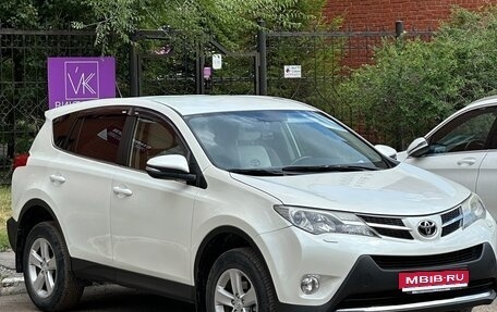 Toyota RAV4, 2013 год, 1 950 000 рублей, 1 фотография