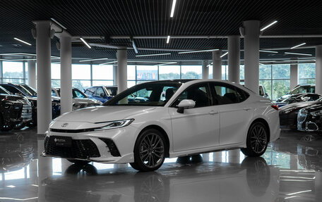 Toyota Camry, 2025 год, 4 200 000 рублей, 1 фотография