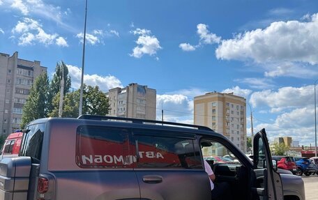 Haval H9, 2024 год, 4 200 000 рублей, 3 фотография