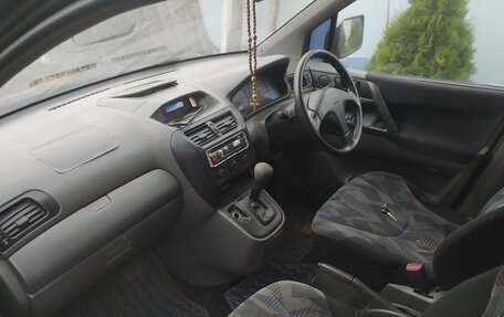 Mitsubishi RVR III рестайлинг, 1997 год, 145 000 рублей, 6 фотография