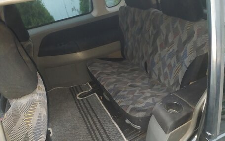 Mitsubishi RVR III рестайлинг, 1997 год, 145 000 рублей, 7 фотография