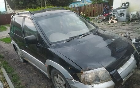 Mitsubishi RVR III рестайлинг, 1997 год, 145 000 рублей, 5 фотография