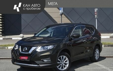 Nissan X-Trail, 2020 год, 2 078 000 рублей, 1 фотография