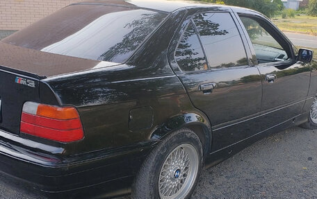 BMW 3 серия, 1995 год, 350 000 рублей, 4 фотография