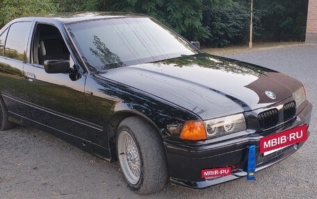 BMW 3 серия, 1995 год, 350 000 рублей, 3 фотография