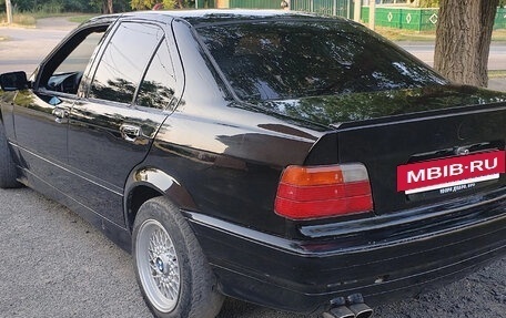 BMW 3 серия, 1995 год, 350 000 рублей, 5 фотография