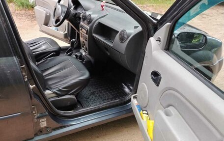 Renault Logan I, 2009 год, 320 000 рублей, 5 фотография