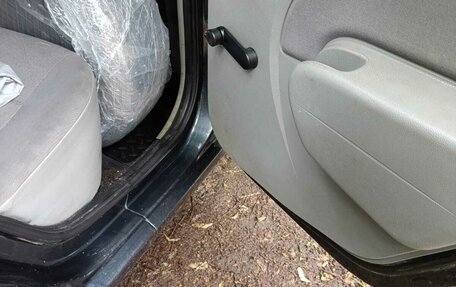 Renault Logan I, 2009 год, 320 000 рублей, 9 фотография