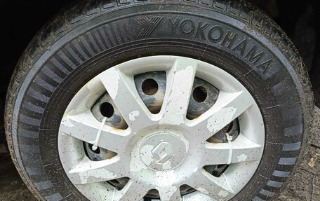 Renault Logan I, 2009 год, 320 000 рублей, 8 фотография
