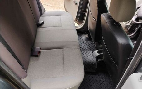 Renault Logan I, 2009 год, 320 000 рублей, 20 фотография