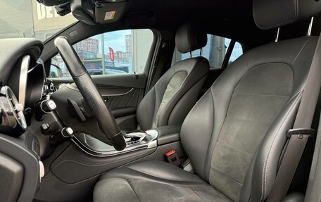 Mercedes-Benz GLC Coupe, 2019 год, 4 240 000 рублей, 19 фотография