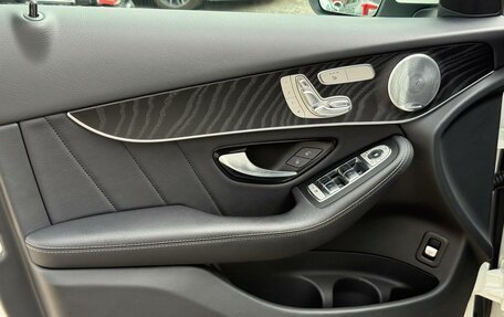 Mercedes-Benz GLC Coupe, 2019 год, 4 240 000 рублей, 21 фотография