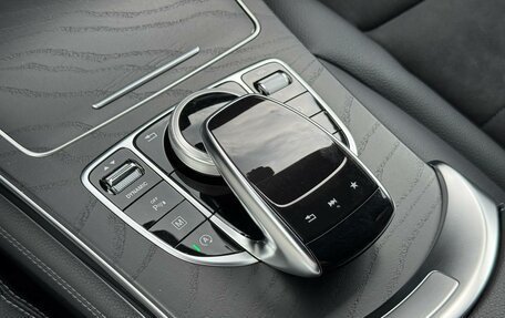 Mercedes-Benz GLC Coupe, 2019 год, 4 240 000 рублей, 35 фотография