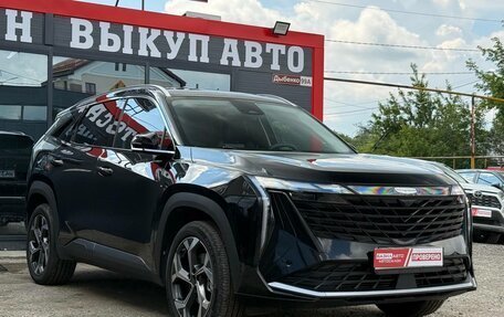 Geely Atlas, 2025 год, 2 590 000 рублей, 2 фотография