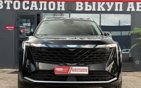 Geely Atlas, 2025 год, 2 590 000 рублей, 4 фотография