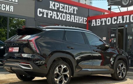 Geely Atlas, 2025 год, 2 590 000 рублей, 12 фотография