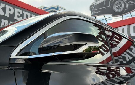 Geely Atlas, 2025 год, 2 590 000 рублей, 17 фотография