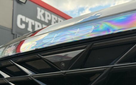 Geely Atlas, 2025 год, 2 590 000 рублей, 16 фотография