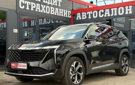 Geely Atlas, 2025 год, 2 590 000 рублей, 6 фотография