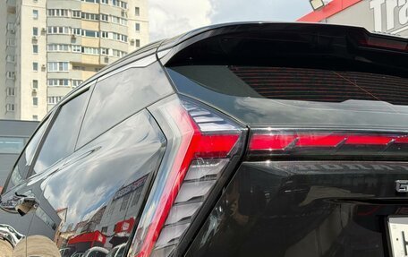 Geely Atlas, 2025 год, 2 590 000 рублей, 15 фотография