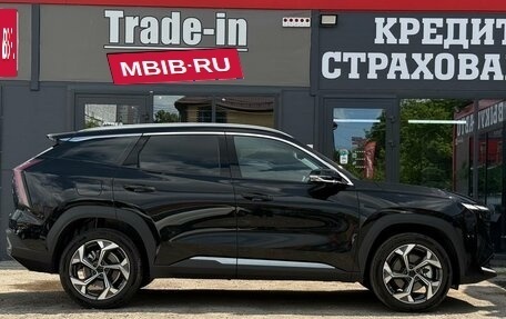 Geely Atlas, 2025 год, 2 590 000 рублей, 13 фотография