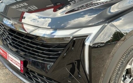 Geely Atlas, 2025 год, 2 590 000 рублей, 14 фотография