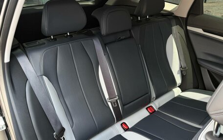 Geely Atlas, 2025 год, 2 590 000 рублей, 35 фотография
