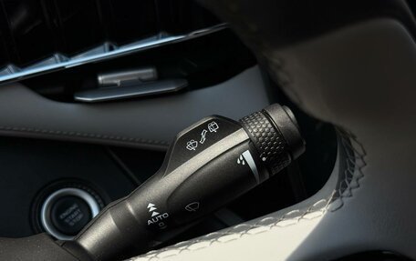 Geely Atlas, 2025 год, 2 590 000 рублей, 27 фотография