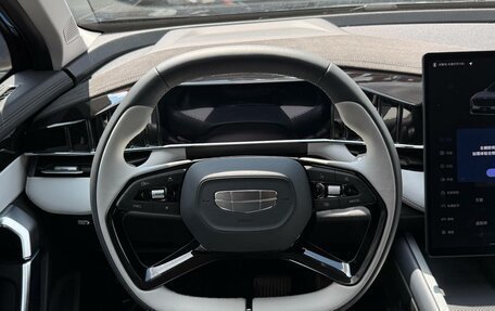 Geely Atlas, 2025 год, 2 590 000 рублей, 31 фотография