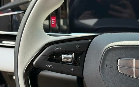 Geely Atlas, 2025 год, 2 590 000 рублей, 28 фотография