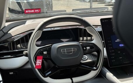Geely Atlas, 2025 год, 2 590 000 рублей, 32 фотография