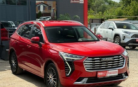 Haval Jolion, 2023 год, 1 890 000 рублей, 2 фотография