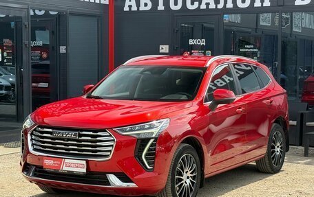 Haval Jolion, 2023 год, 1 890 000 рублей, 6 фотография