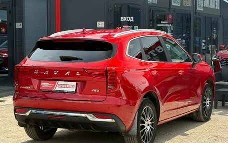 Haval Jolion, 2023 год, 1 890 000 рублей, 12 фотография