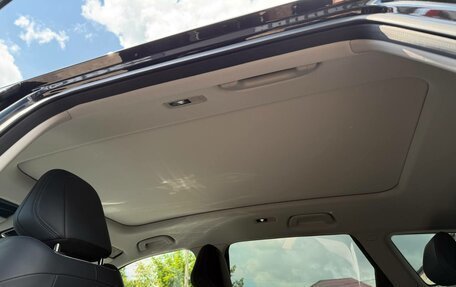 Geely Atlas, 2025 год, 2 590 000 рублей, 37 фотография