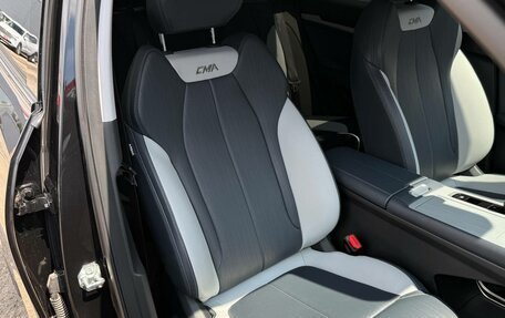 Geely Atlas, 2025 год, 2 590 000 рублей, 36 фотография