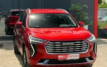 Haval Jolion, 2023 год, 1 890 000 рублей, 3 фотография