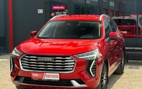 Haval Jolion, 2023 год, 1 890 000 рублей, 5 фотография