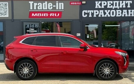 Haval Jolion, 2023 год, 1 890 000 рублей, 13 фотография