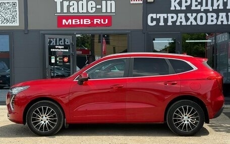 Haval Jolion, 2023 год, 1 890 000 рублей, 7 фотография