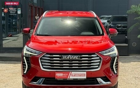 Haval Jolion, 2023 год, 1 890 000 рублей, 4 фотография
