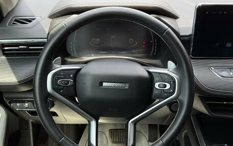 Haval Jolion, 2023 год, 1 890 000 рублей, 34 фотография