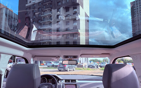 Land Rover Range Rover Evoque I, 2013 год, 2 150 000 рублей, 9 фотография