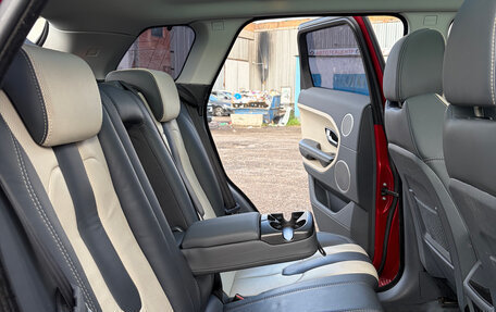 Land Rover Range Rover Evoque I, 2013 год, 2 150 000 рублей, 11 фотография