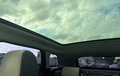 Land Rover Range Rover Evoque I, 2013 год, 2 150 000 рублей, 17 фотография