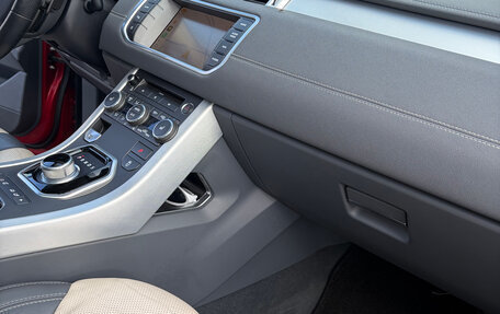 Land Rover Range Rover Evoque I, 2013 год, 2 150 000 рублей, 21 фотография