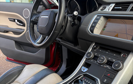 Land Rover Range Rover Evoque I, 2013 год, 2 150 000 рублей, 22 фотография